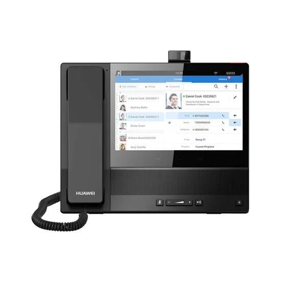 huawei espace 8950 ip-телефон