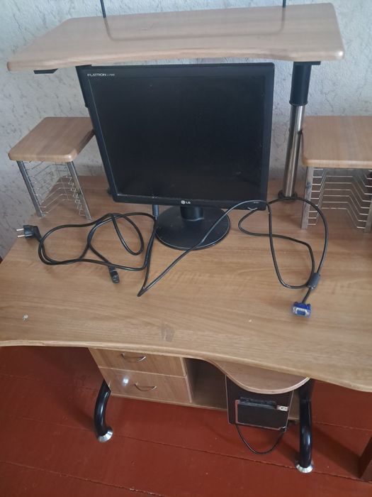 Комплект компьютера