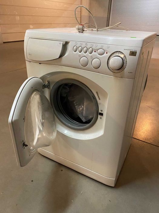 Пералня Ariston Margherita 2000