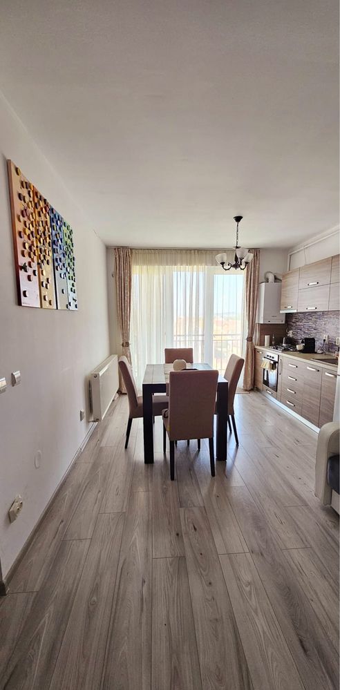 Apartament 2 camere langa Promenada Mall