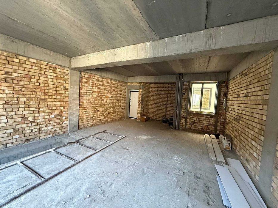 СРОЧНО! Квартира 108 м² (1 этаж + подвал) в Сергели 52 000у.е