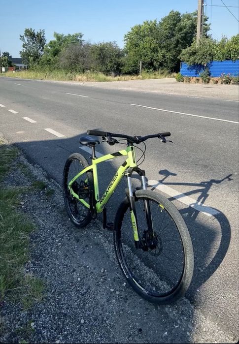 Vand RockRider St530