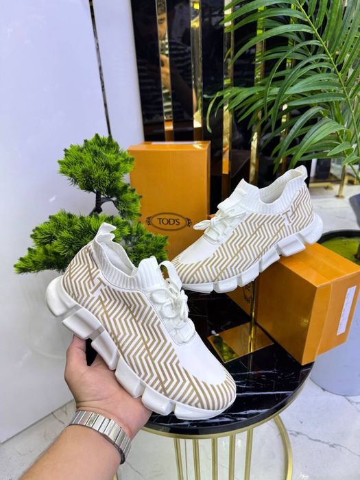 Мужская обувь Tod’s