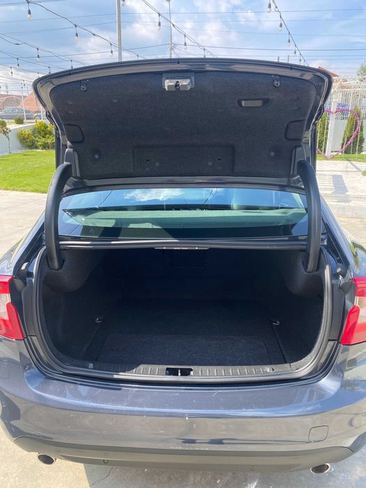 Vand Volvo S60 2.4 diesel