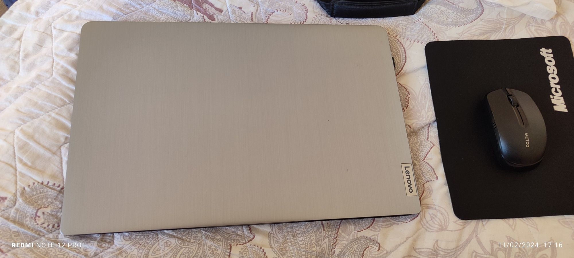 Notebook Lenovo yangi sotiladi