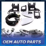 Kit Retrofit Complet Side Assist Asistenta laterala VW Golf 7 7.5 MK7