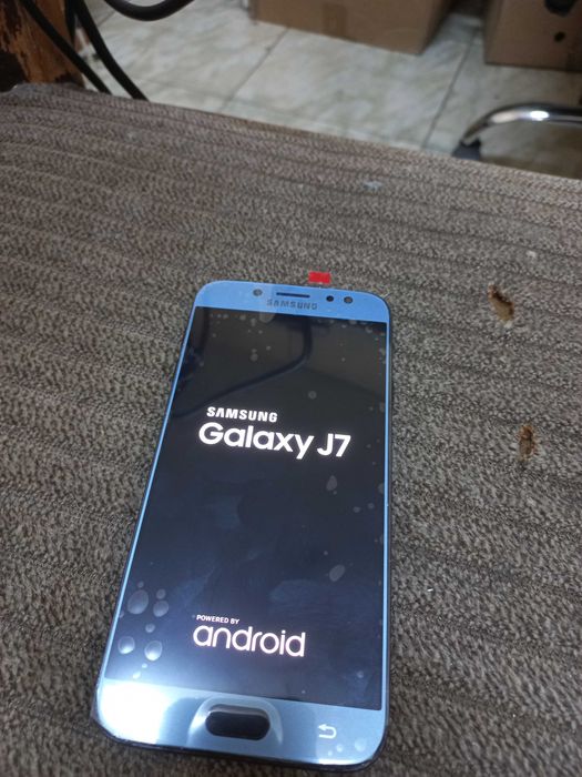 Samsung Galaxy J7 (2017) J730