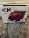 Lenovo tab M11 cu pen