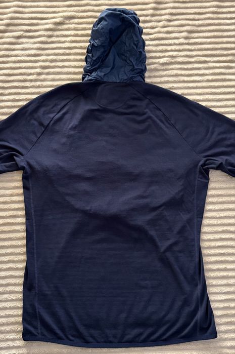 Icebreaker(merino),bluză bărbați,măr.XL