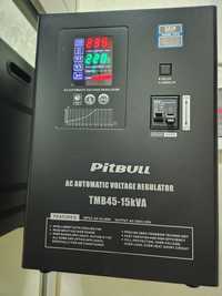 Стабилизатор Pitbull 15 kv