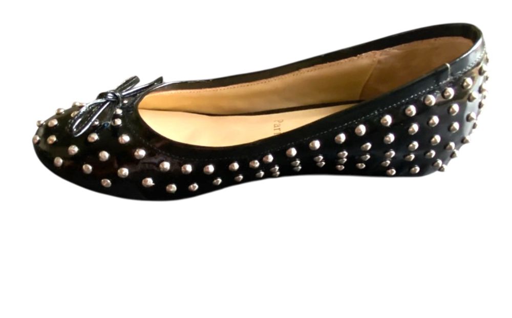 Christian Louboutin balerini