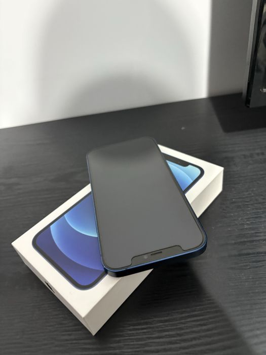 Iphone 12 Blue 64GB