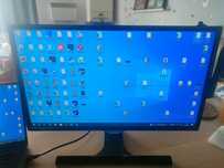 Монитор Samsung T24E390EW