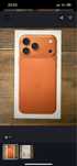 Vand iphone 17 Pro Max Sigilat