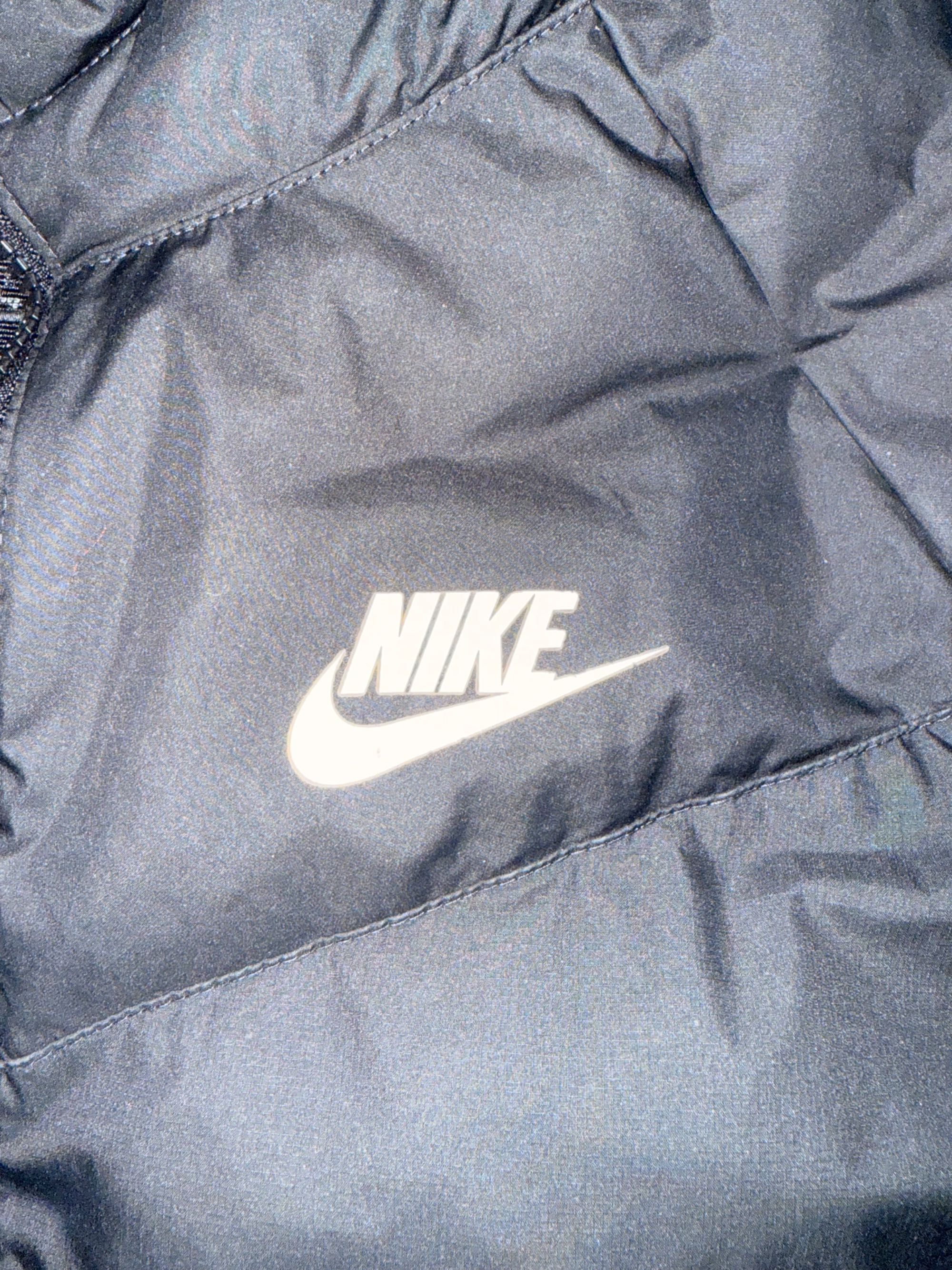 Nike зимно яке 147/158