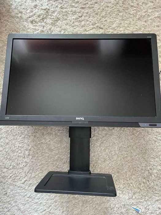 Monitor LED Benq Dell Samsung  LCD 24 sau 22 Inch DVI HDMI FULLHD