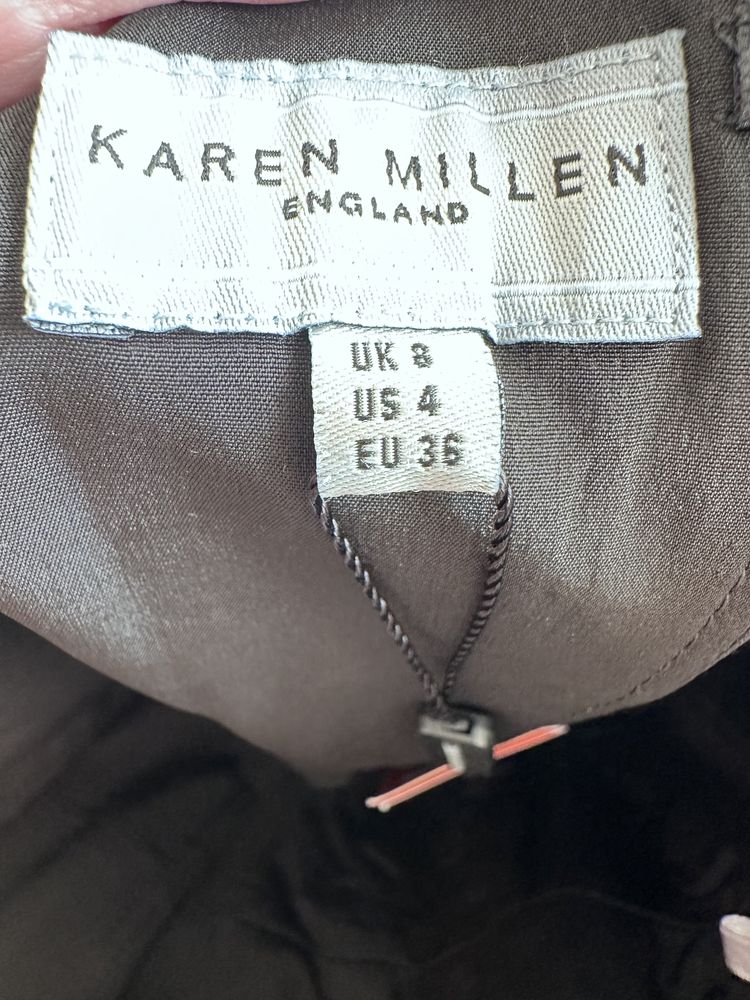 Дамска рокля Karen Millen 34