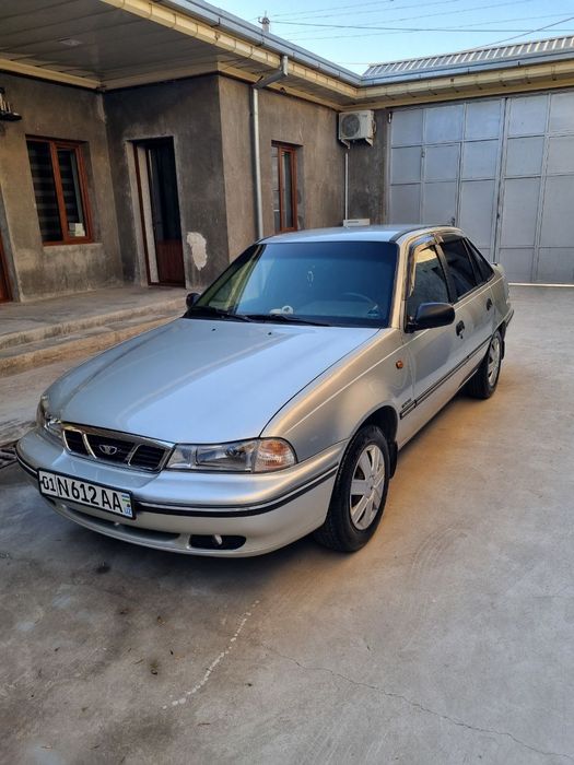 Xolati alo kelishamiza