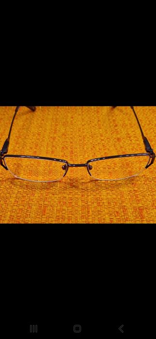 Ochelari de vedere la distanță cu etui Inflecto