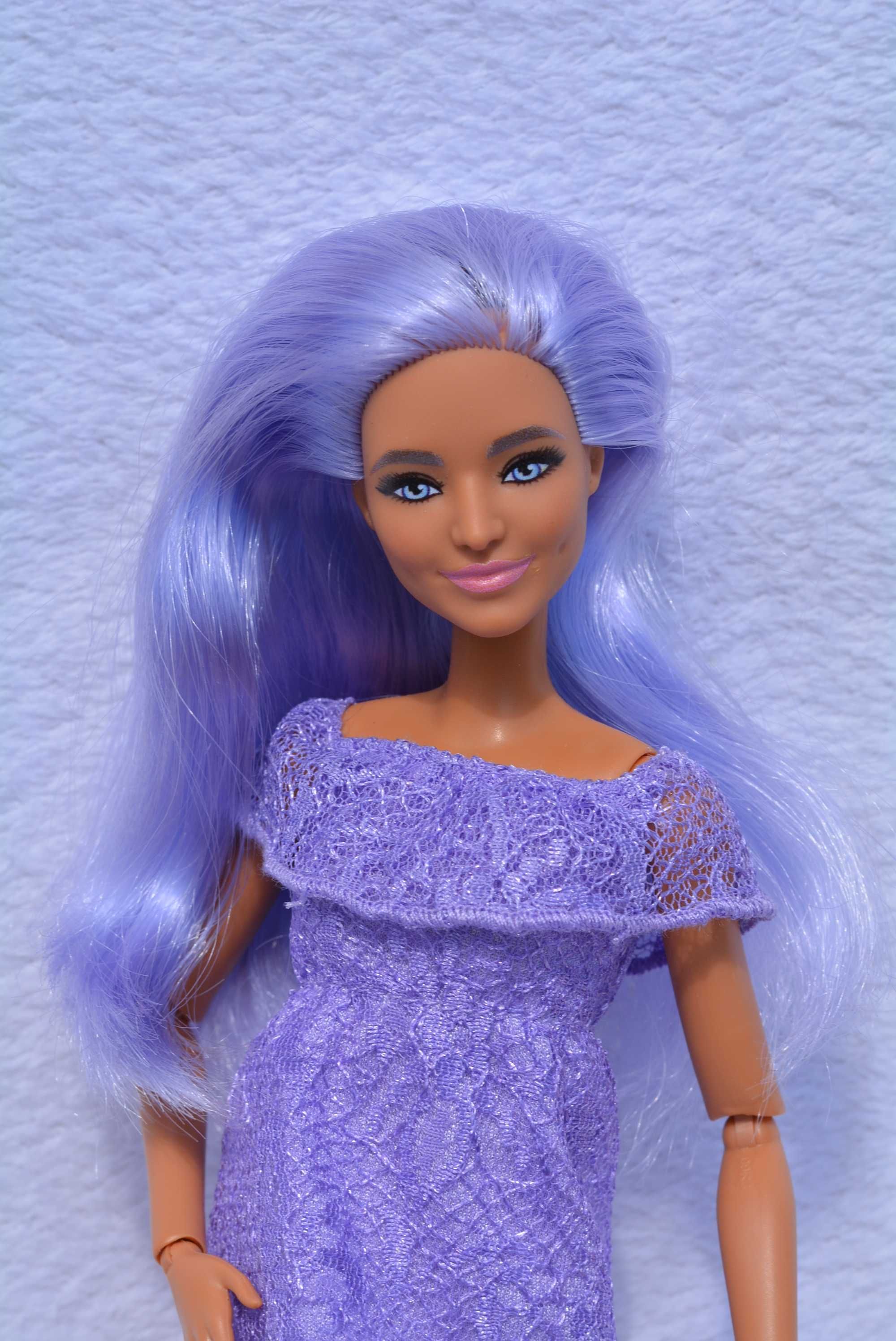 Papusi Barbie deosebite