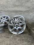 16' 5х112 Seat Audi Vw Skoda