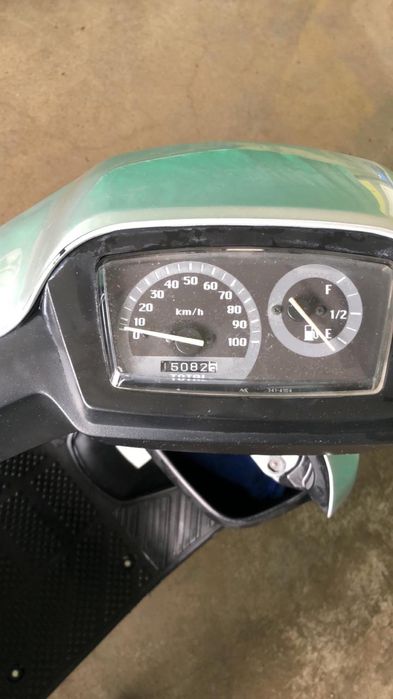 Suzuki 2011 года