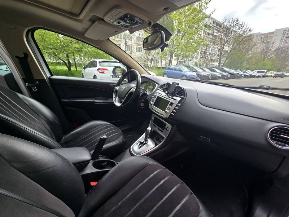 Lancia Delta 1.6 Multijet