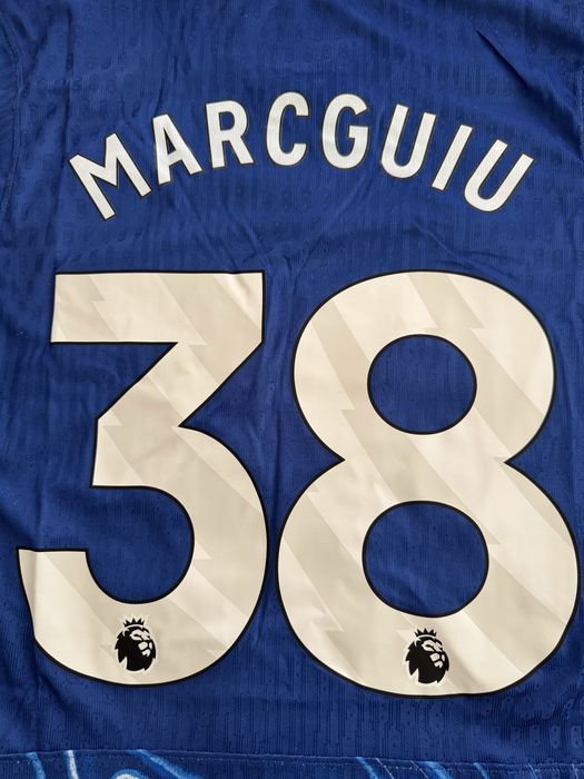 Tricou de Fotbal Chelsea 24/25 Home ( Player Version )