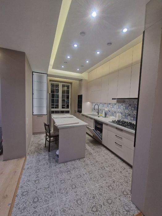 Greenwich Продается 5 комнатная квартира ремонт Мирабад