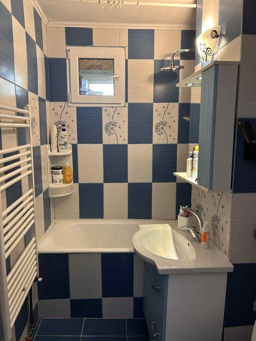 Vand urgent apartment