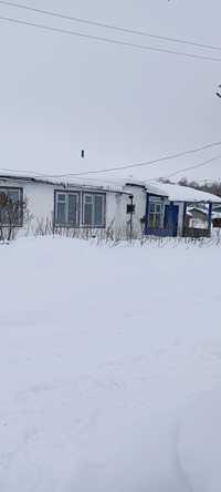 Продам дом село Новоукраинка