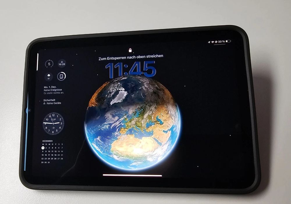 Apple iPad Mini 7 A17pro 2024 256GB Space Grey