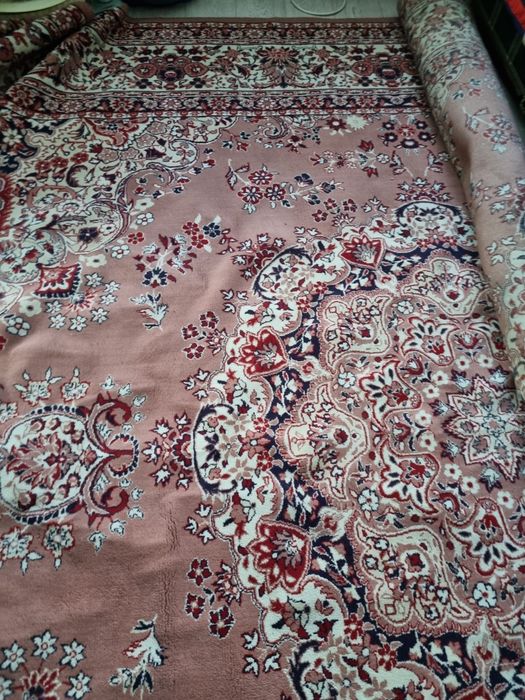 Сапалы кілем сатылады