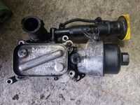 Termoflot,racitor ulei Fiat doblo motor 1,3 multijet 55kw