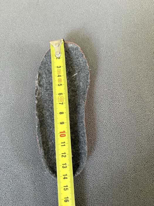 Tikki обувки 21