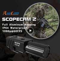 Runcam Scope Cam 2 40mm - Airsoft