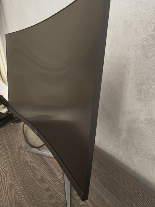 Монитор AOC 27" C27G2Z