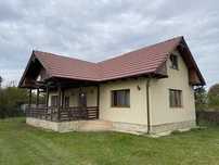 Vand casa plus teren Valea Vinului