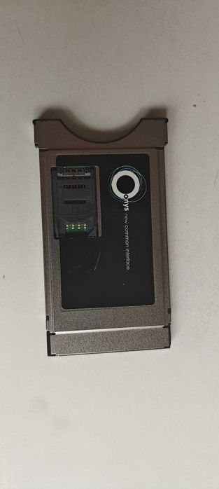 Onys common interface CAM