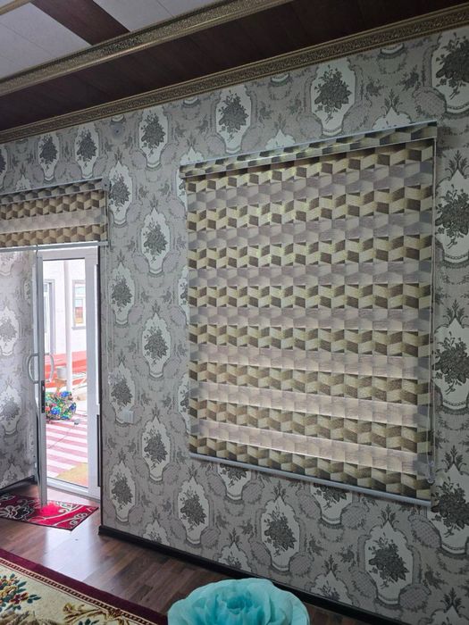 Jalyuzi жалйузи full moon