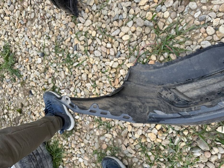 Bara fata Volkswagen Passat B8 Facelift 2020/2021/2022/2023