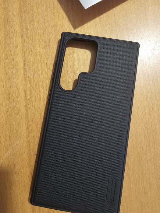 Кейс Nilkin Samsung S23 Ultra