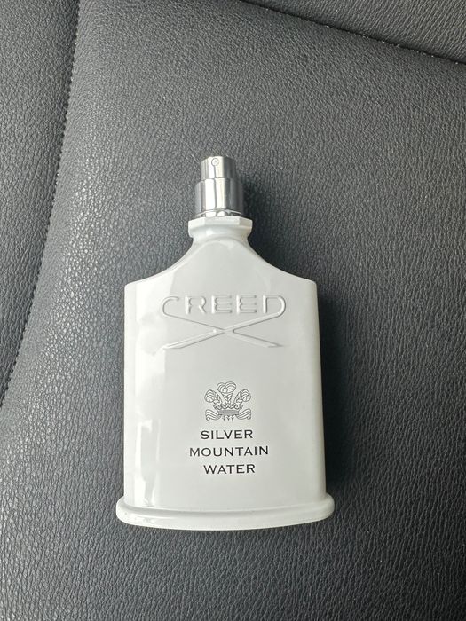 Creed Silver Mountain Water 100ml