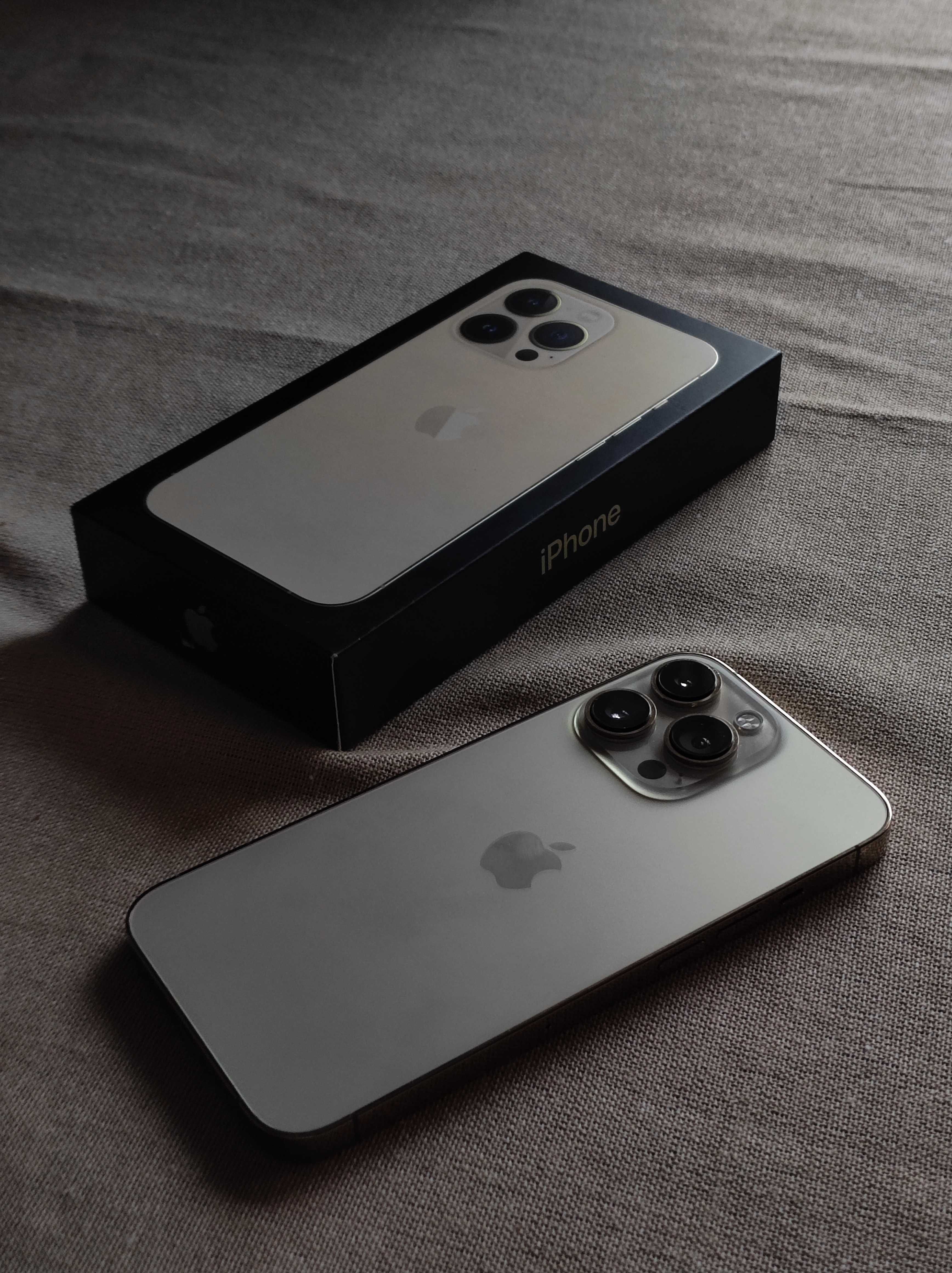 iPhone 13 pro / 256