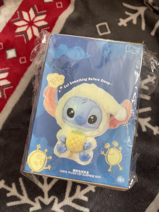 Stitch random de la Miniso