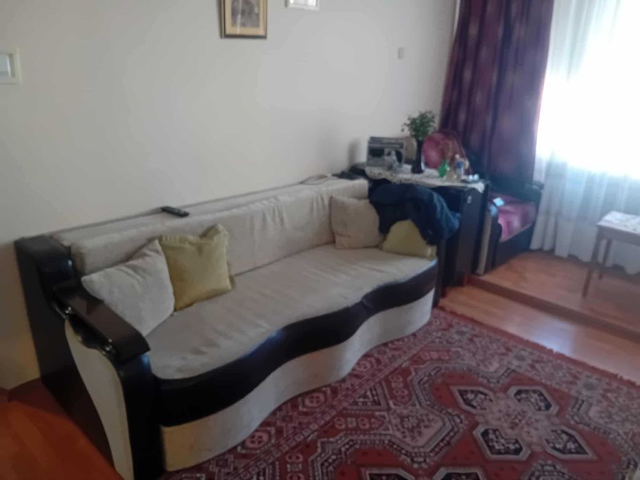Ap 2Cam Darmanesti str Constantin Matase 45mp la cheie renovat mobilat