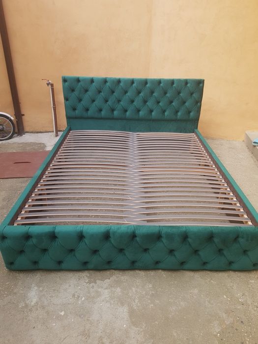 Dormitor Chesterfield l