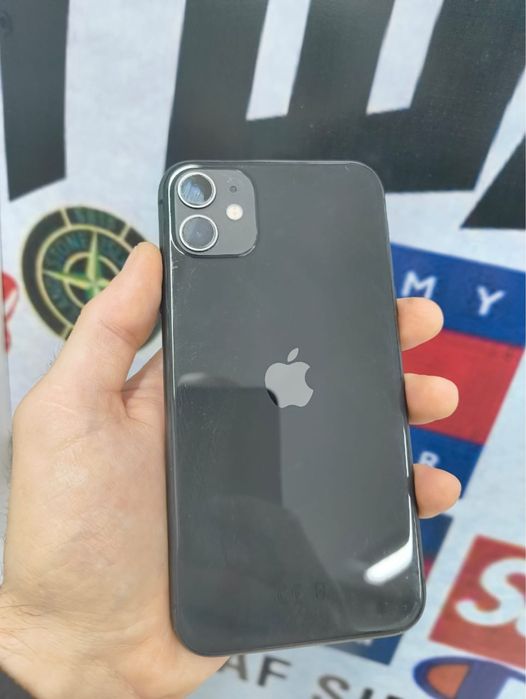 Продам iphone 11
