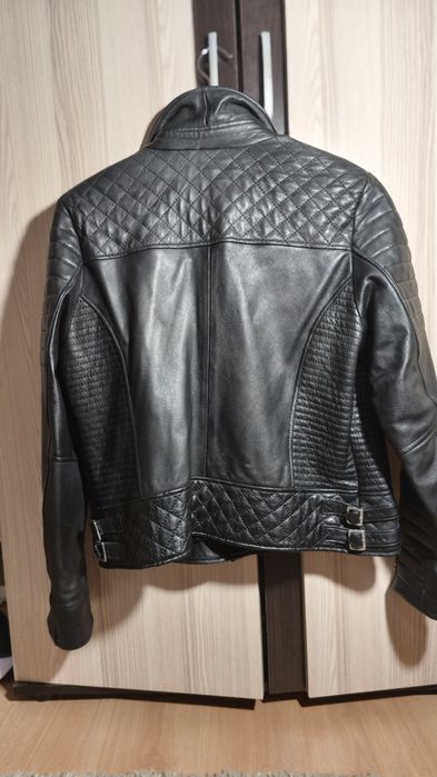 Яке естествена кожа / кожено яке