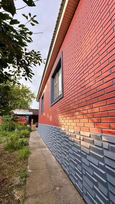 Под ключ,теплофасад,полифасад,термопанели, фибробетон,бесплатный замер